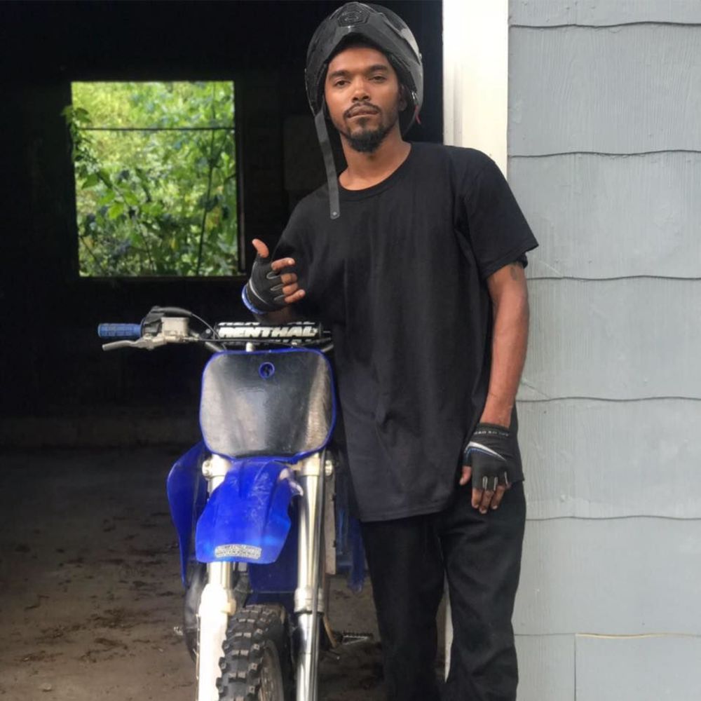 Meet your Posher, Albert